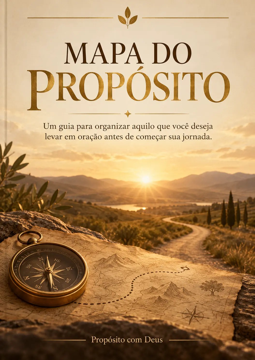 Mapa do Propósito